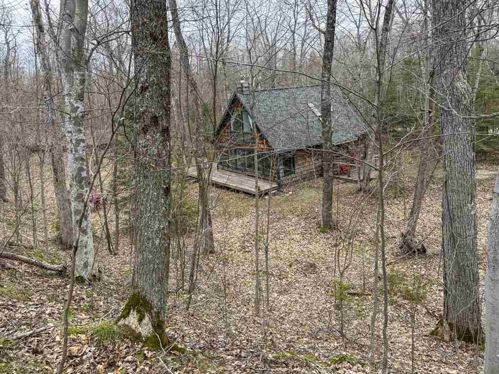 28208 Island Woods Road Beaver Island MI 49782