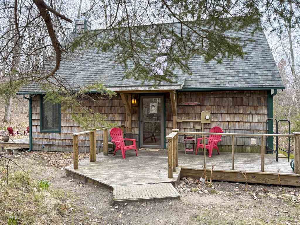 28208 Island Woods Road Beaver Island MI 49782