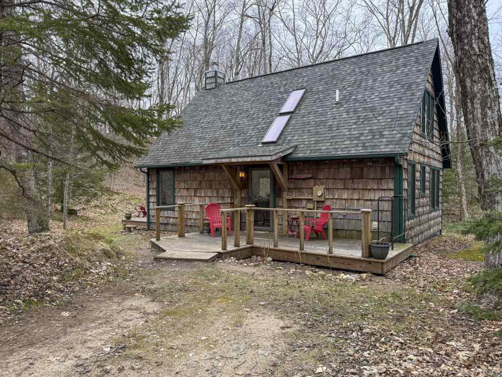 28208 Island Woods Road Beaver Island MI 49782