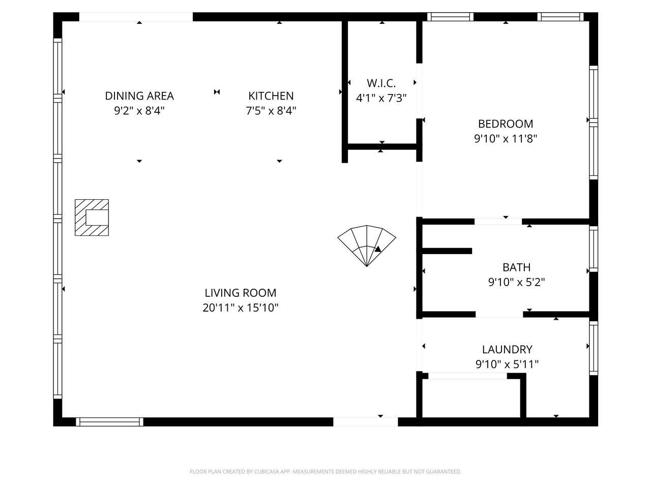 28208 Island Woods Road Beaver Island MI 49782