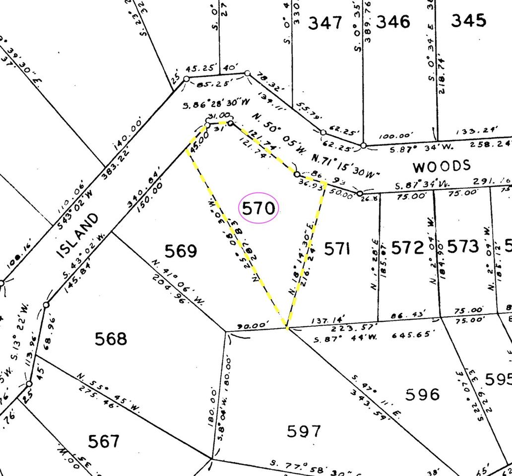 28208 Island Woods Road Beaver Island MI 49782