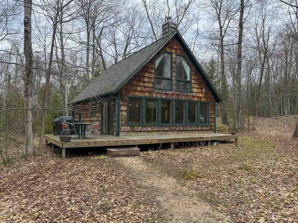 28208 Island Woods Road Beaver Island MI 49782
