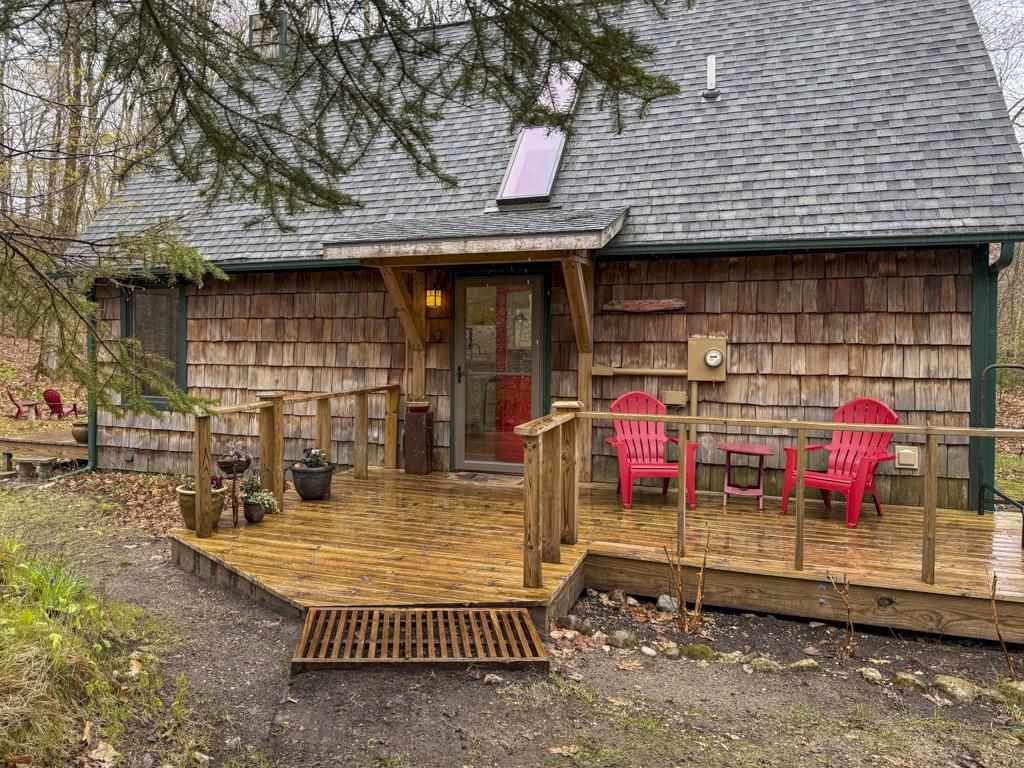 28208 Island Woods Road Beaver Island MI 49782