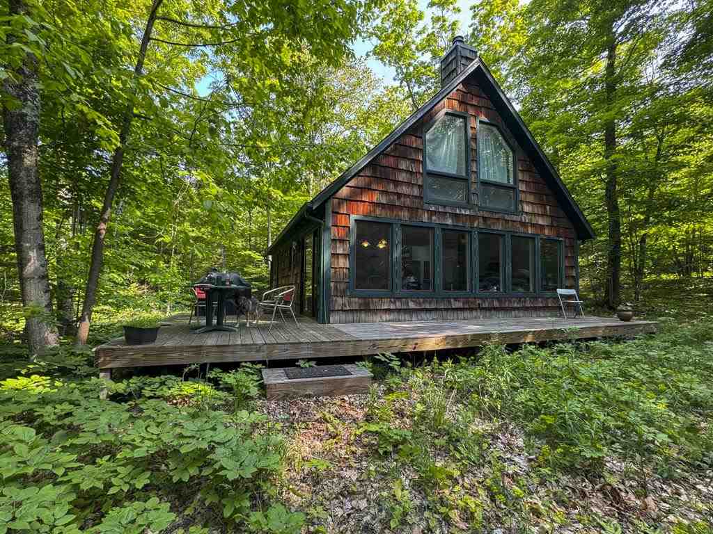 28208 Island Woods Road Beaver Island MI 49782
