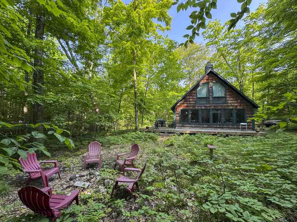 28208 Island Woods Road Beaver Island MI 49782