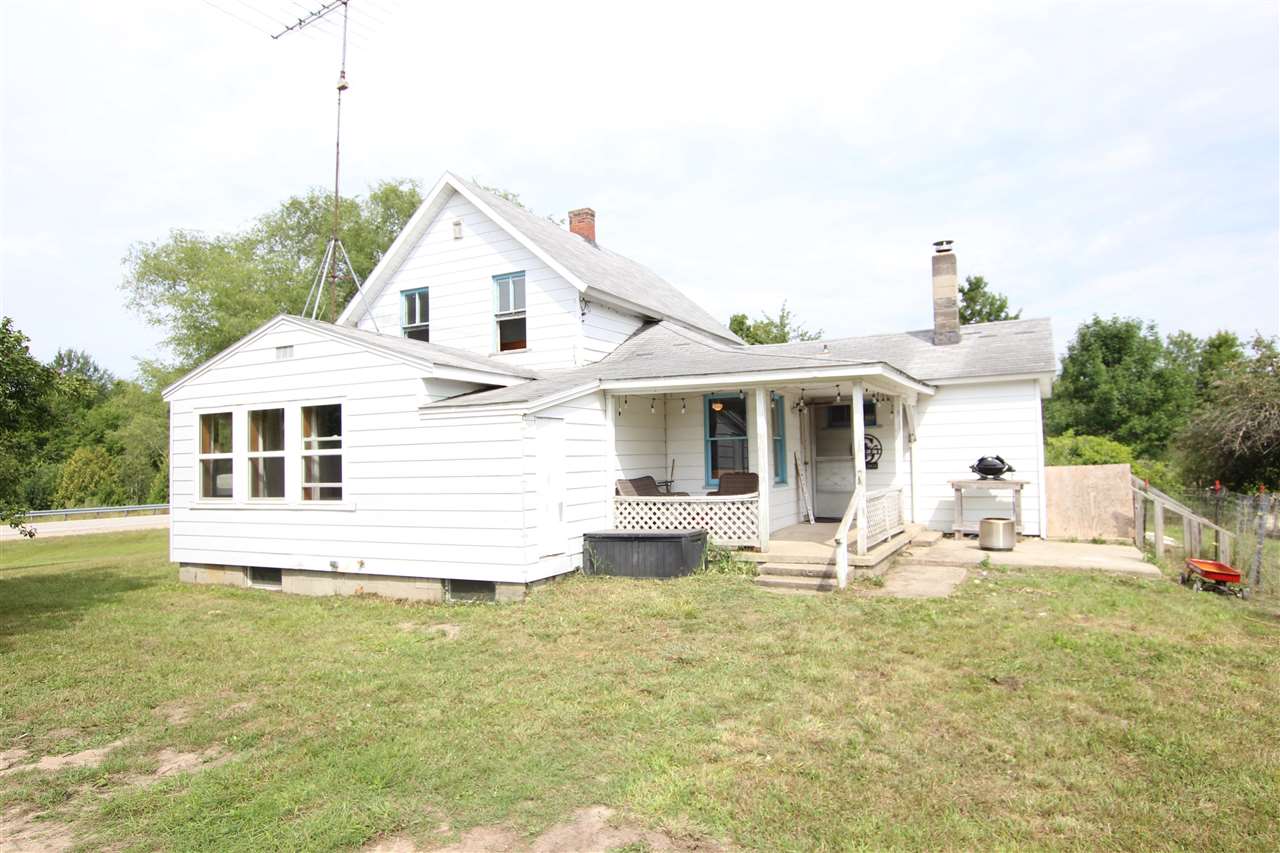 7132 N Us-31 Highway Ellsworth MI 49729