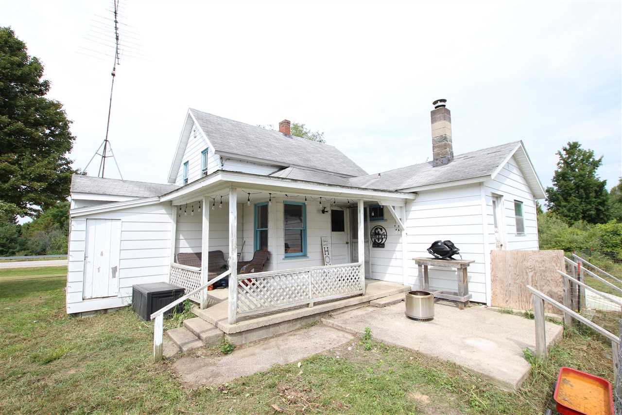 7132 N Us-31 Highway Ellsworth MI 49729