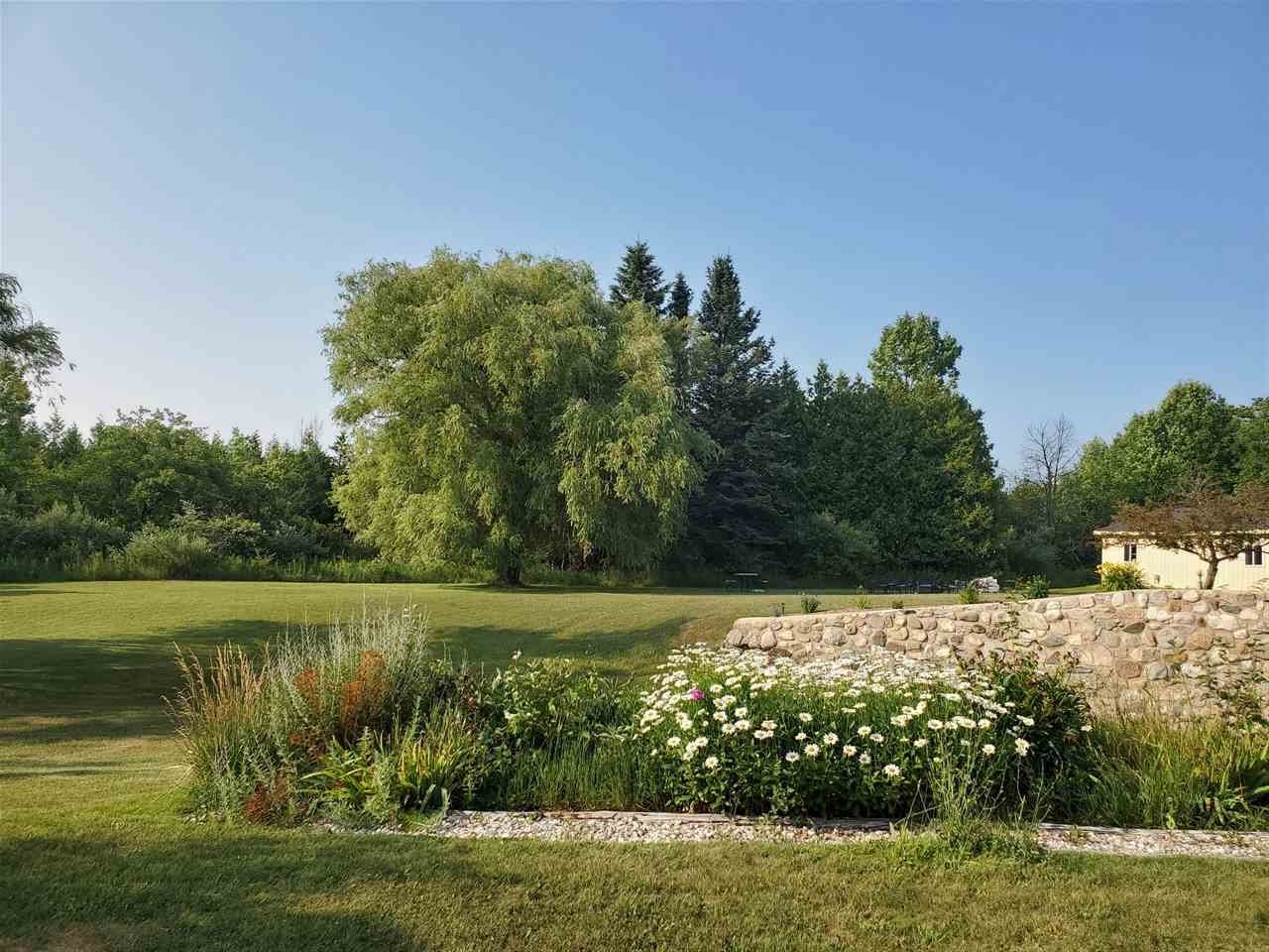 4033 Beatty Road Charlevoix MI 49720