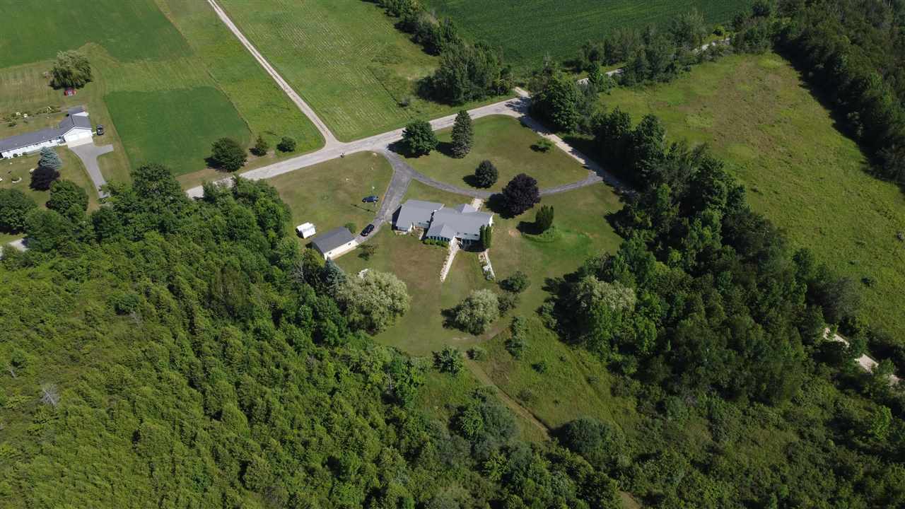 4033 Beatty Road Charlevoix MI 49720