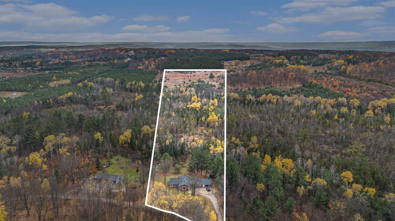 7436 Valley Street Alden MI 49612