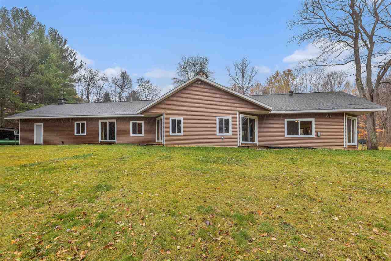 7436 Valley Street Alden MI 49612