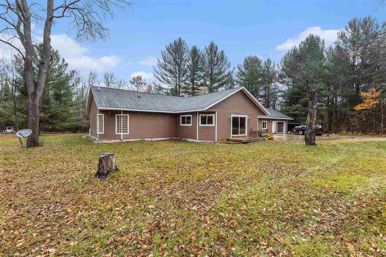 7436 Valley Street Alden MI 49612