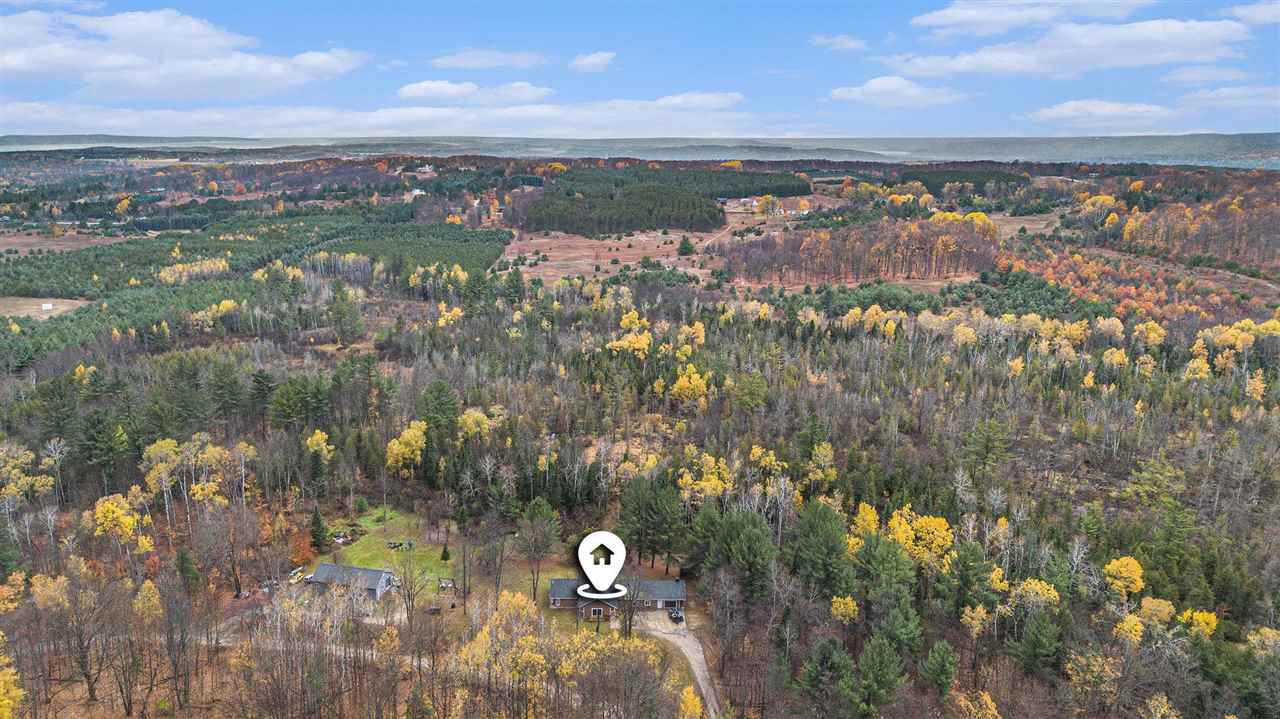 7436 Valley Street Alden MI 49612