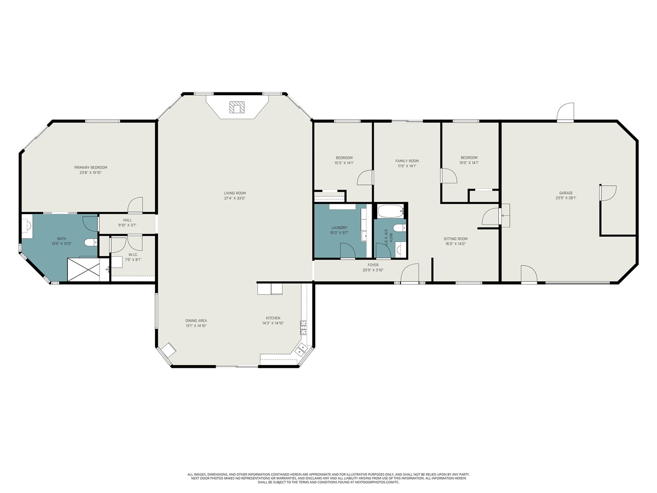 7436 Valley Street Alden MI 49612