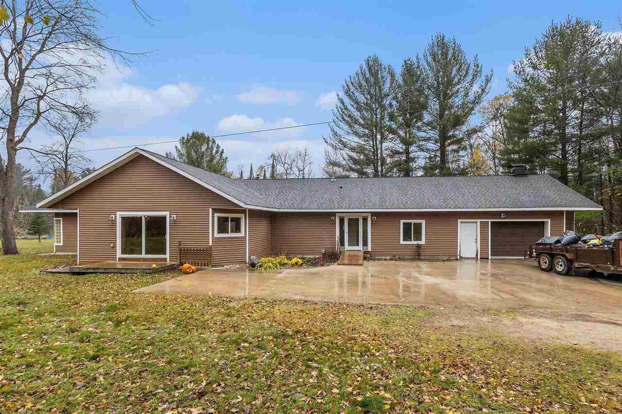 7436 Valley Street Alden MI 49612
