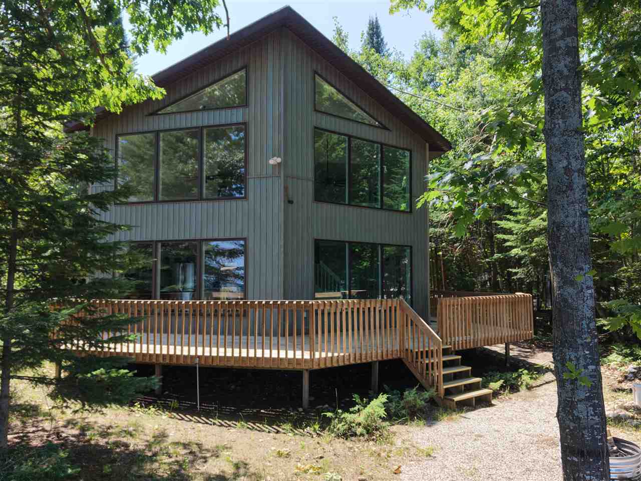8751 Cordwood Trail Cheboygan MI 49721