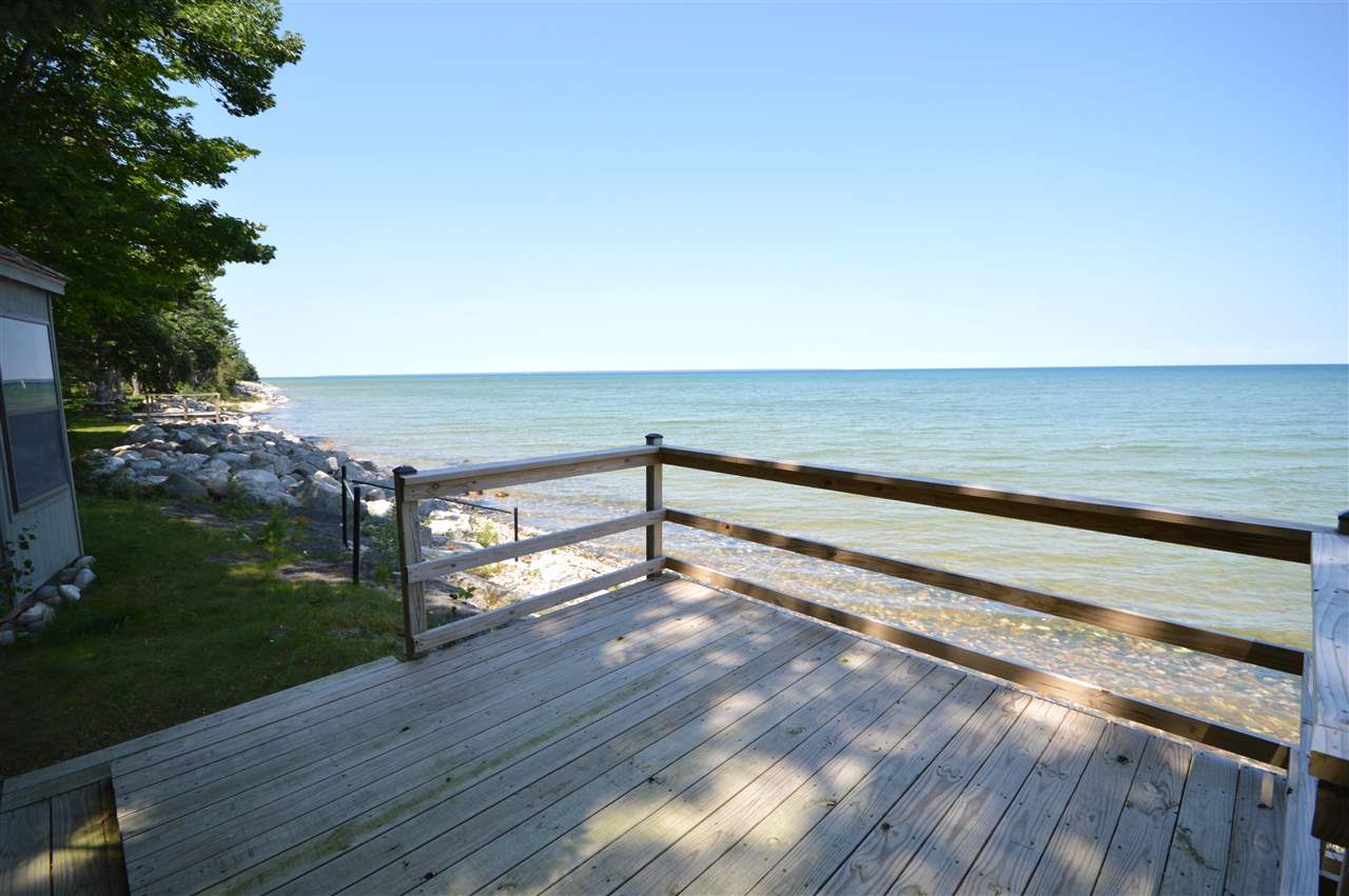 8751 Cordwood Trail Cheboygan MI 49721