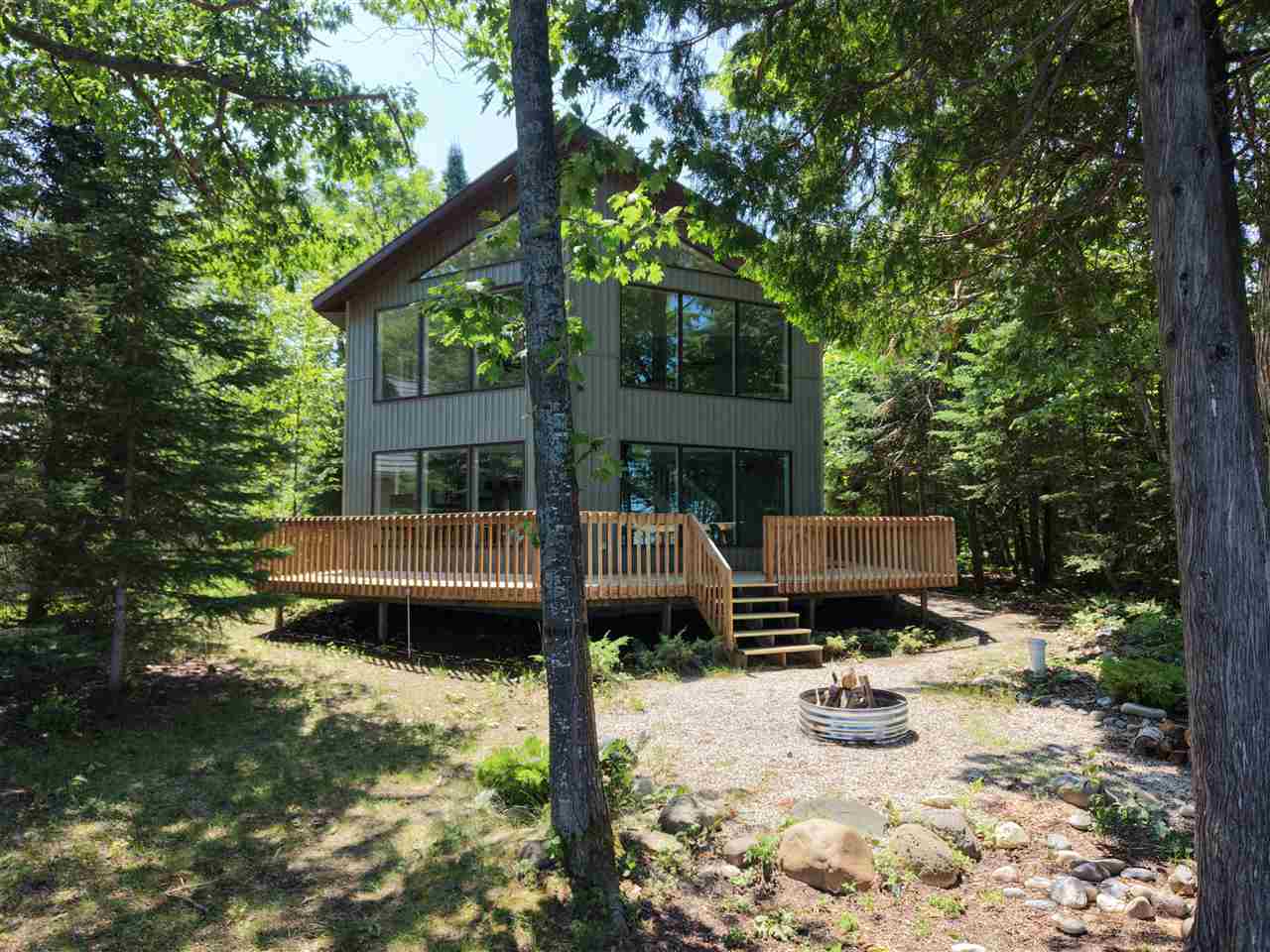 8751 Cordwood Trail Cheboygan MI 49721