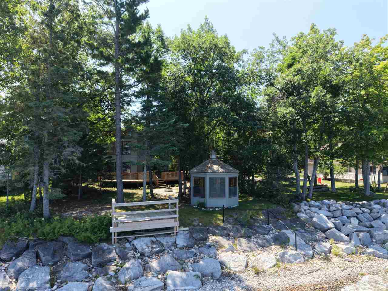 8751 Cordwood Trail Cheboygan MI 49721