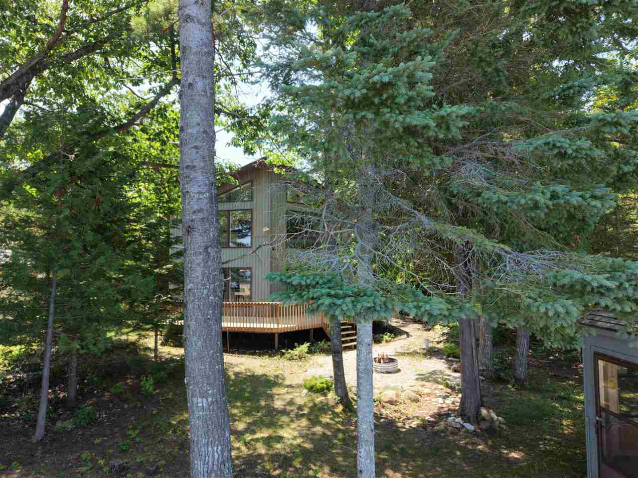 8751 Cordwood Trail Cheboygan MI 49721