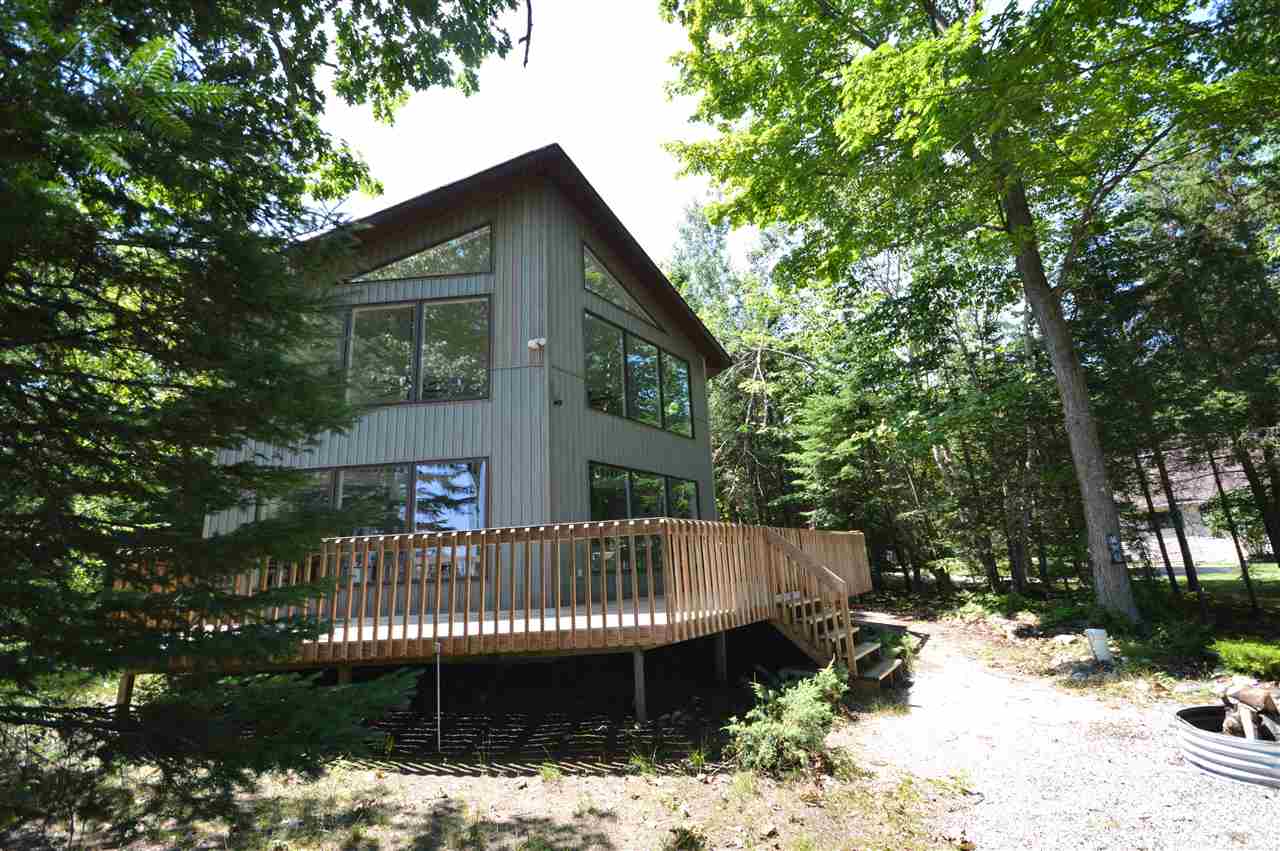 8751 Cordwood Trail Cheboygan MI 49721
