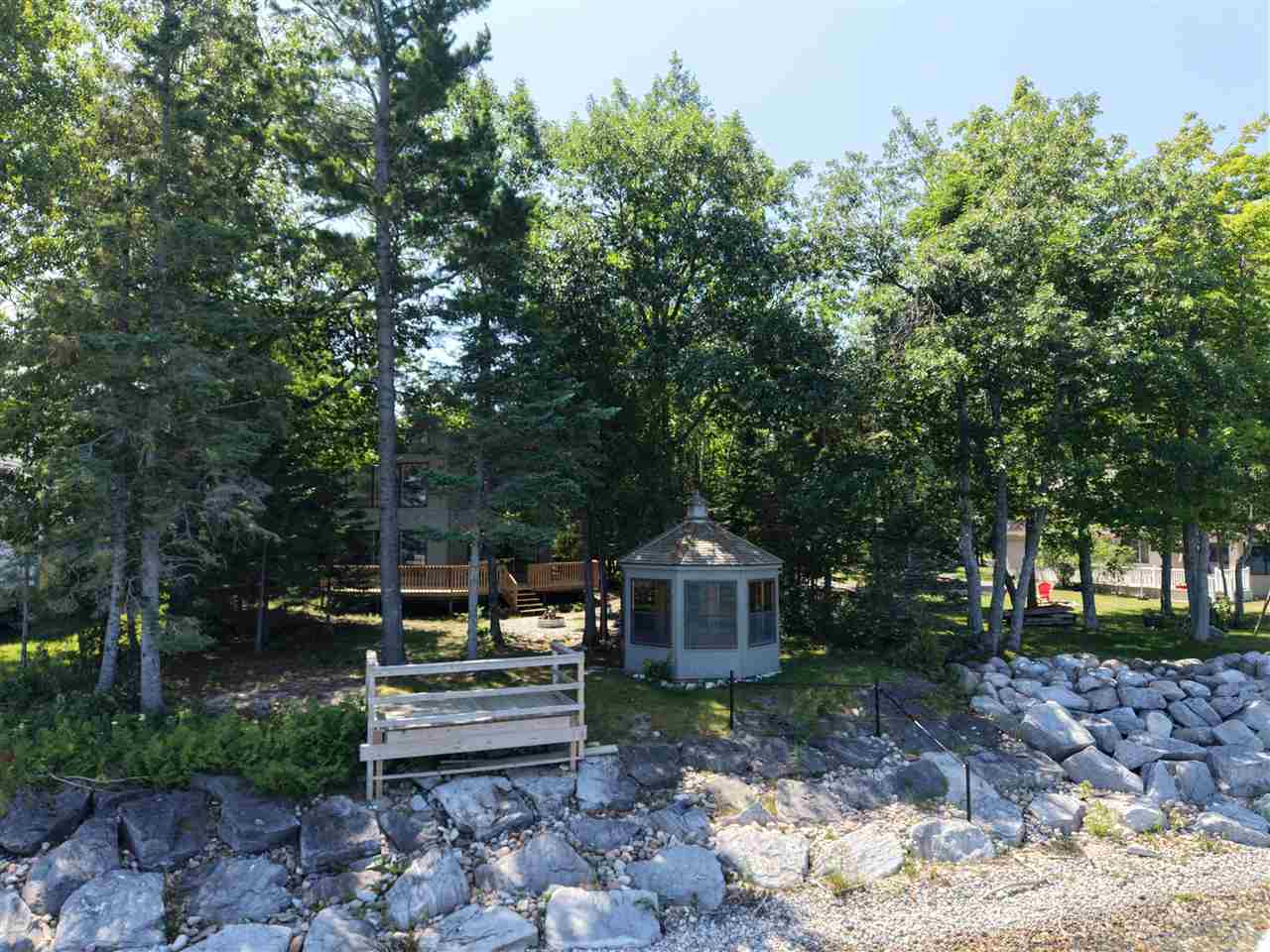 8751 Cordwood Trail Cheboygan MI 49721