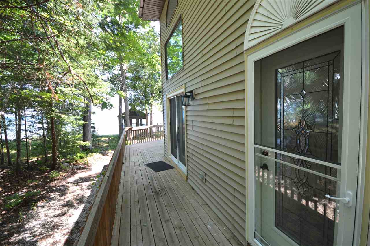 8751 Cordwood Trail Cheboygan MI 49721