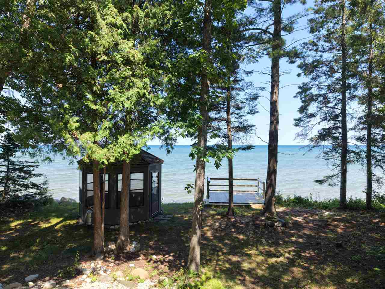 8751 Cordwood Trail Cheboygan MI 49721