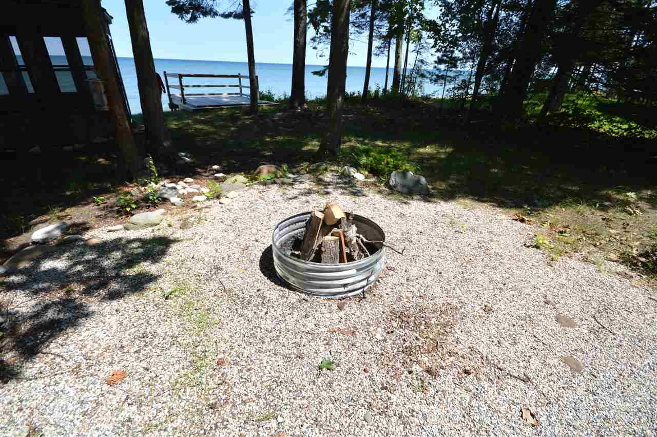 8751 Cordwood Trail Cheboygan MI 49721