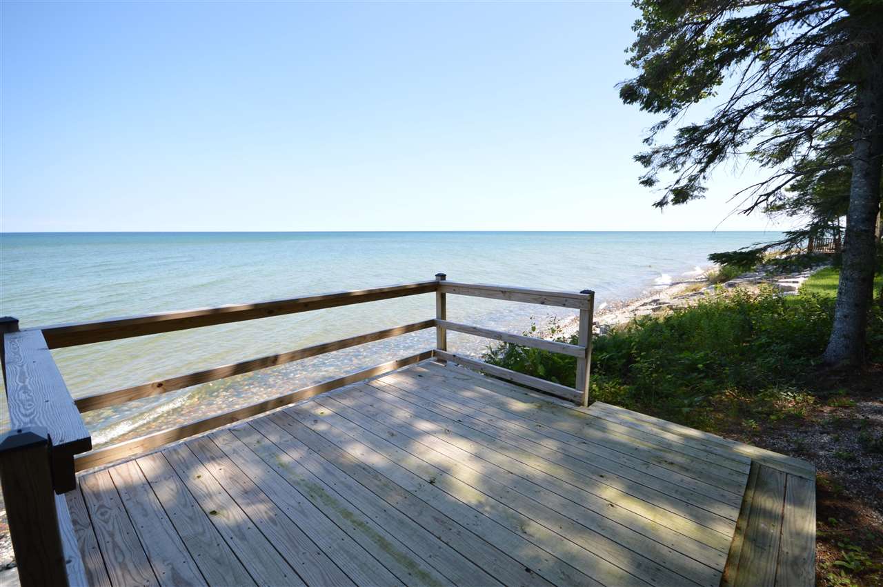 8751 Cordwood Trail Cheboygan MI 49721