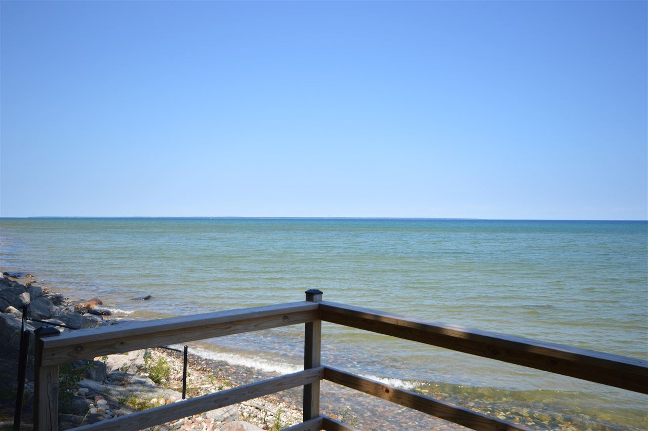 8751 Cordwood Trail Cheboygan MI 49721