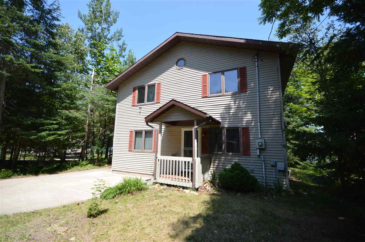 8751 Cordwood Trail Cheboygan MI 49721