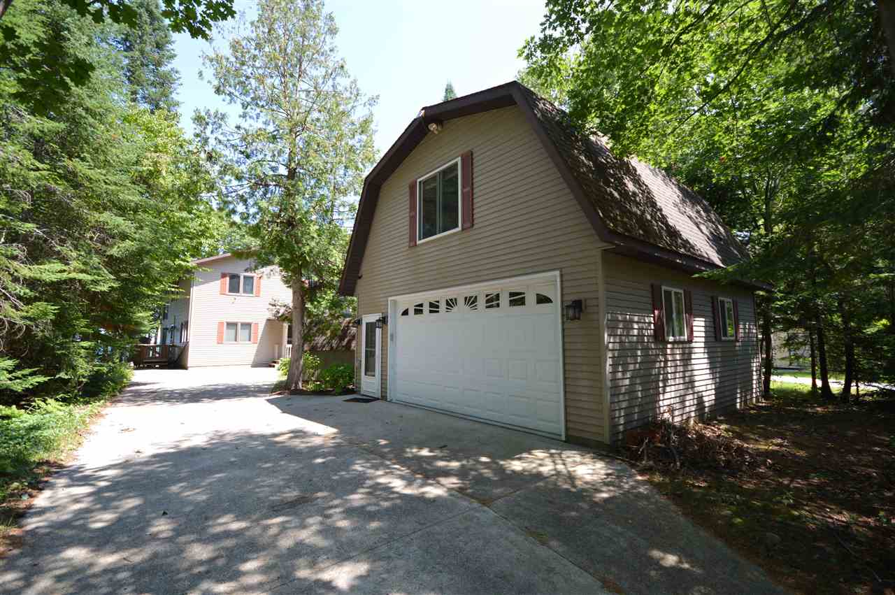 8751 Cordwood Trail Cheboygan MI 49721