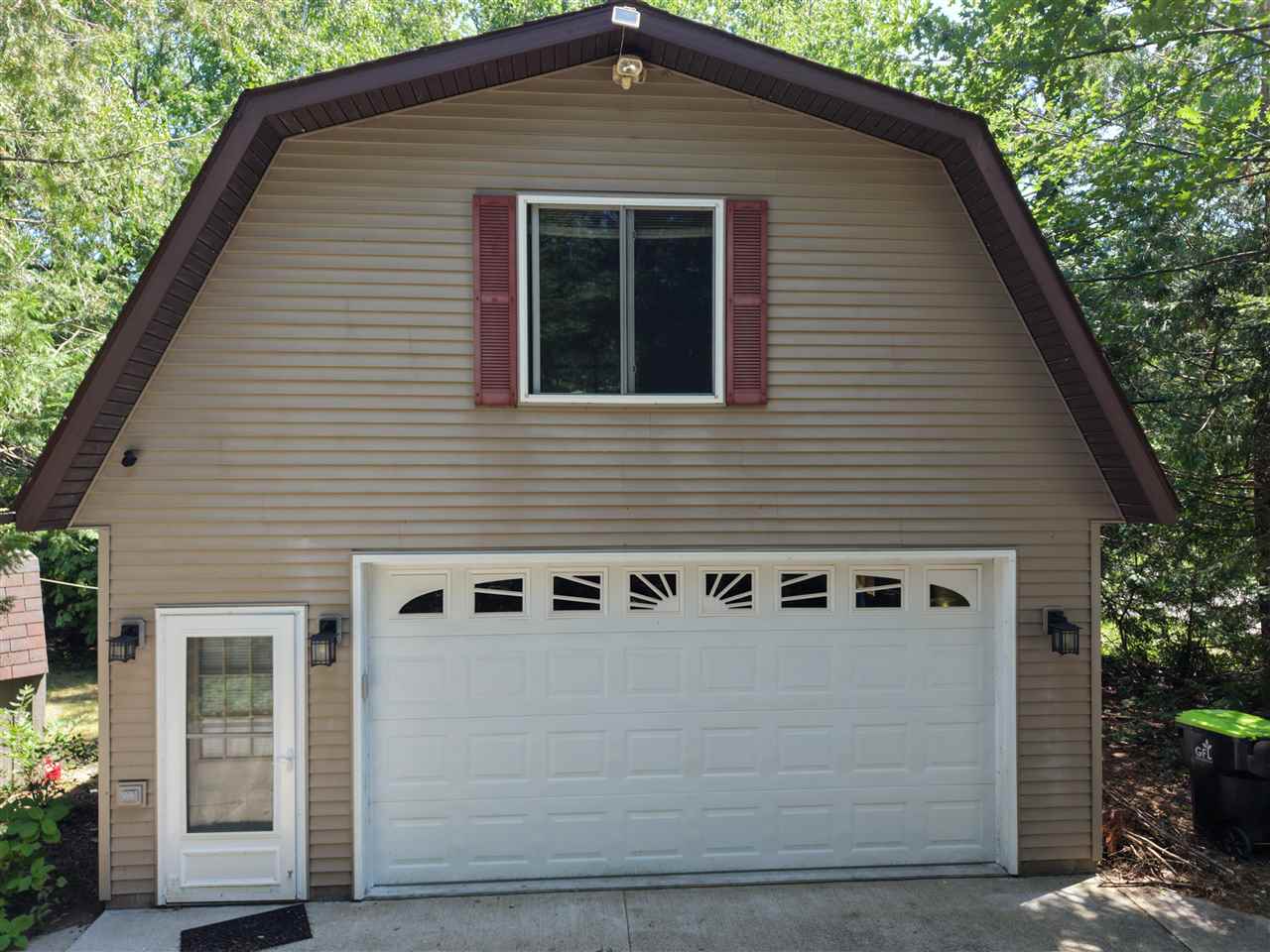 8751 Cordwood Trail Cheboygan MI 49721