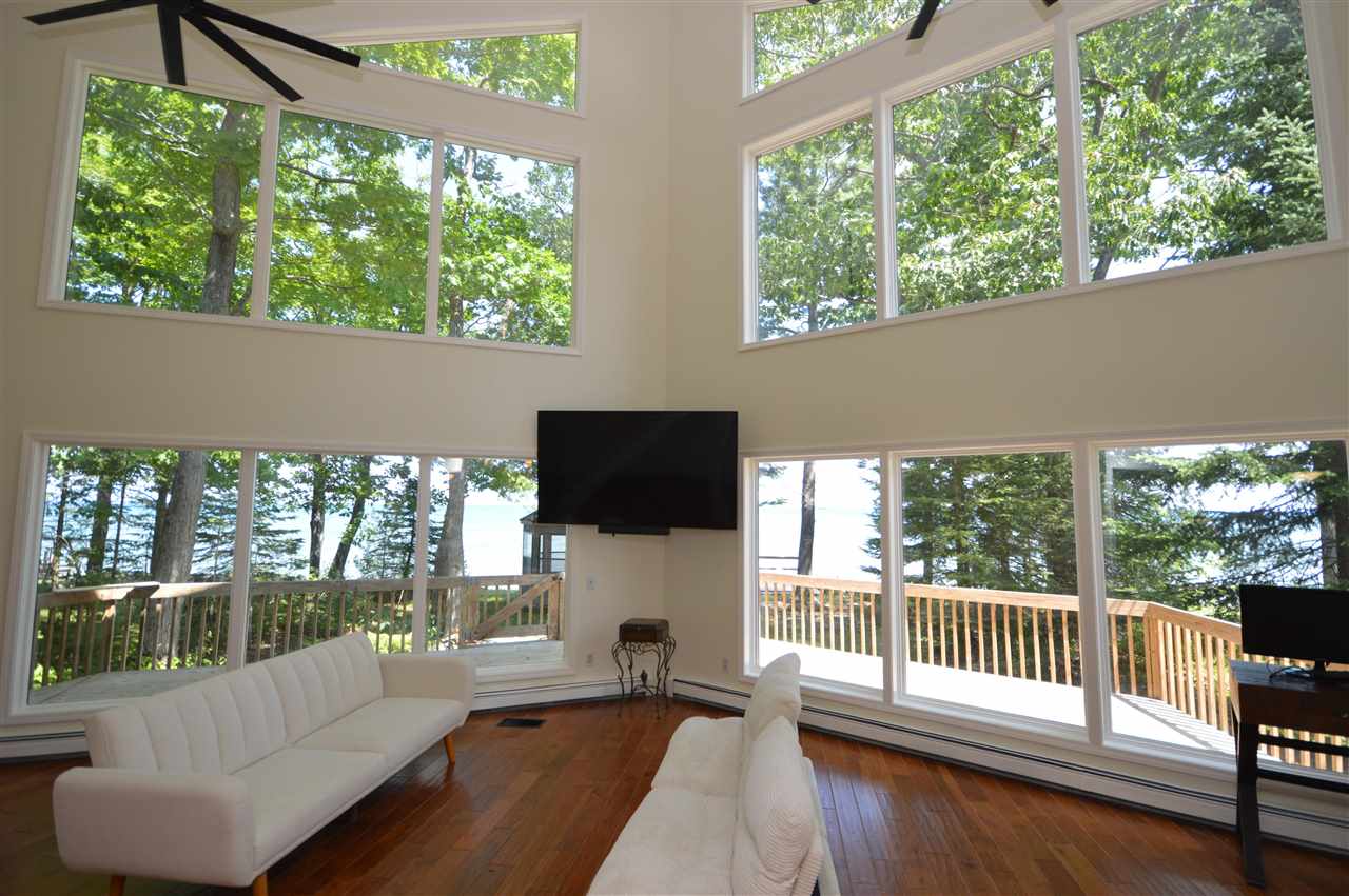 8751 Cordwood Trail Cheboygan MI 49721