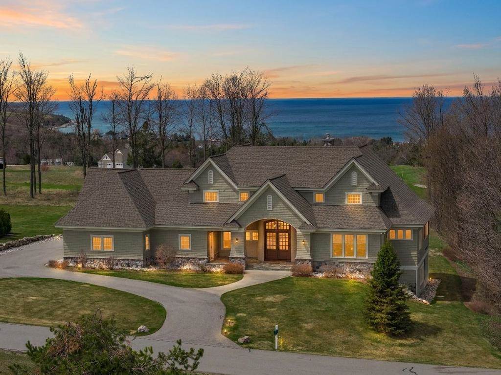 235 Crooked Tree Drive Petoskey MI 49770
