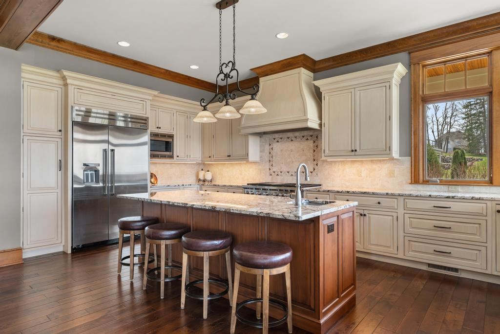 235 Crooked Tree Drive Petoskey MI 49770