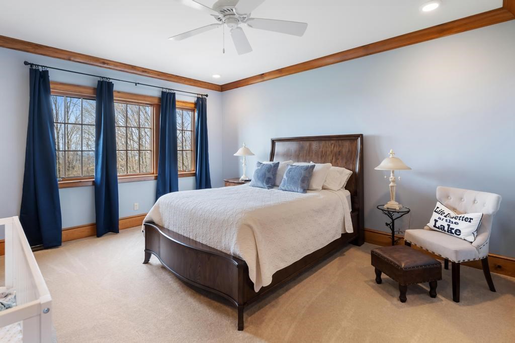 235 Crooked Tree Drive Petoskey MI 49770