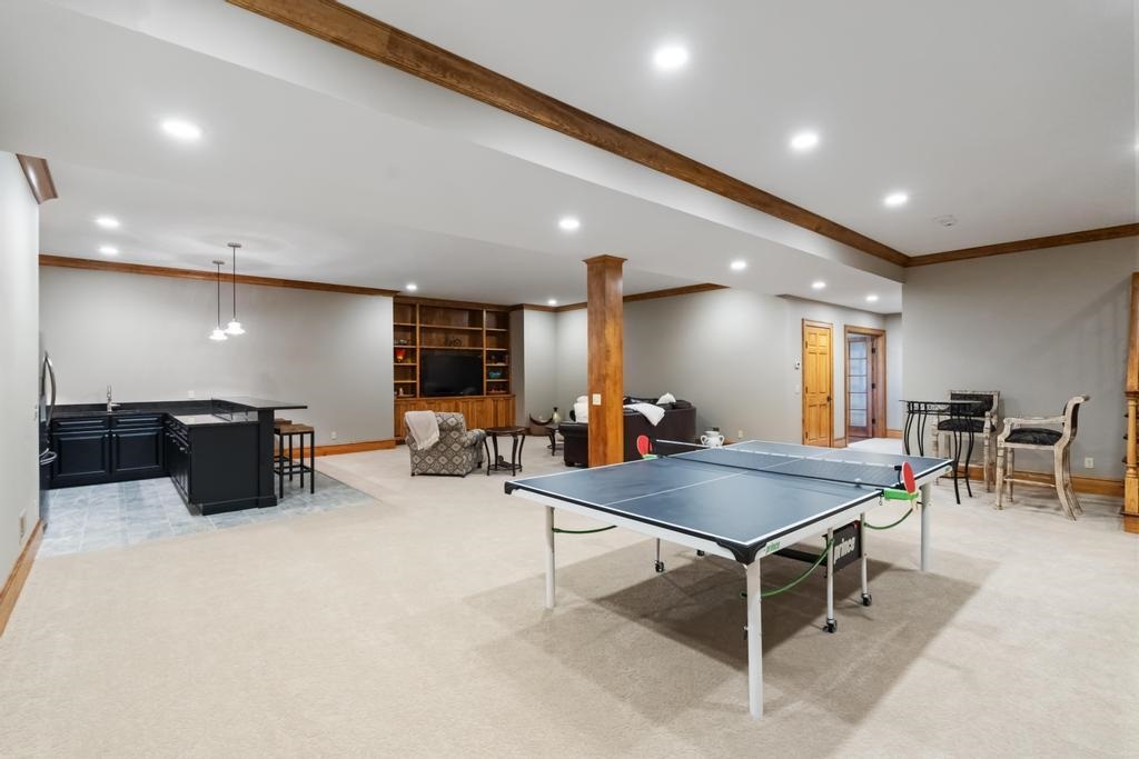 235 Crooked Tree Drive Petoskey MI 49770