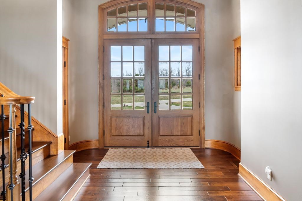 235 Crooked Tree Drive Petoskey MI 49770