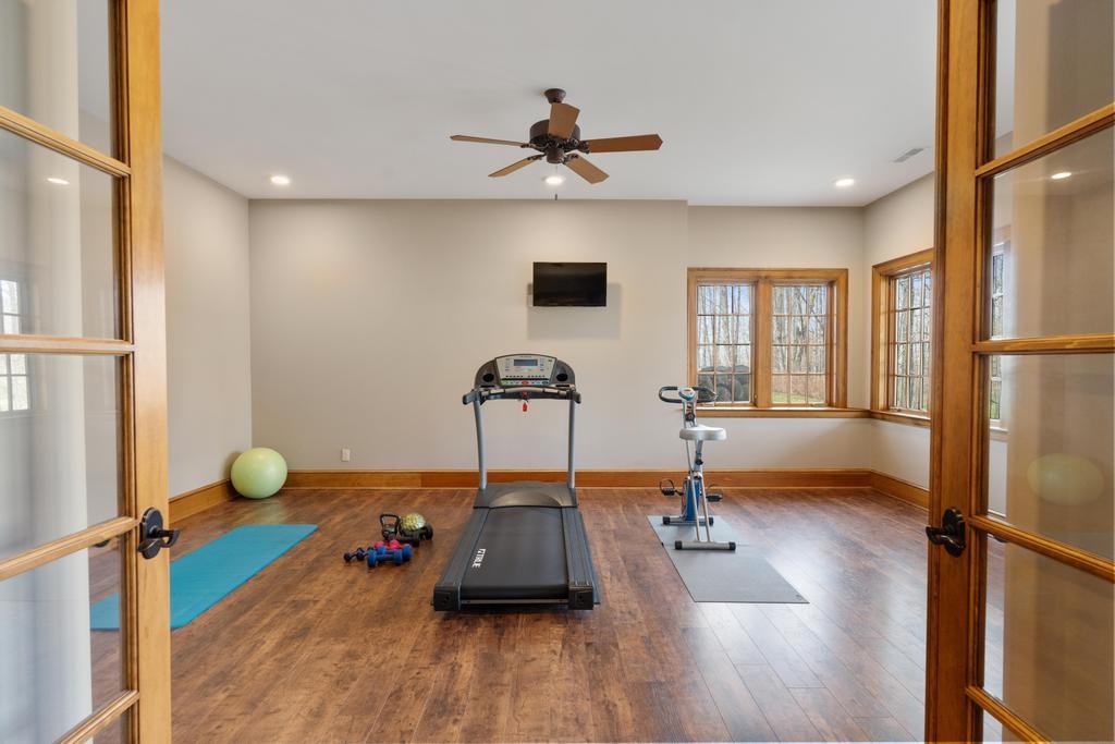 235 Crooked Tree Drive Petoskey MI 49770