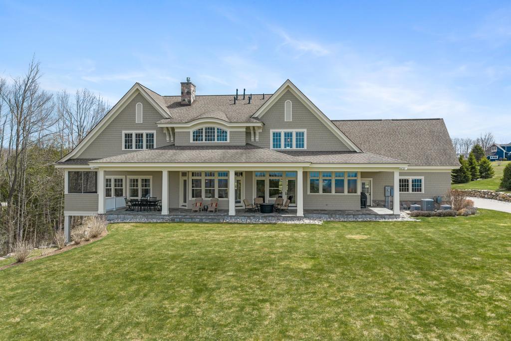 235 Crooked Tree Drive Petoskey MI 49770