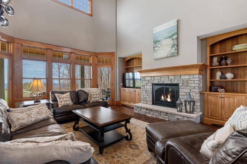 235 Crooked Tree Drive Petoskey MI 49770