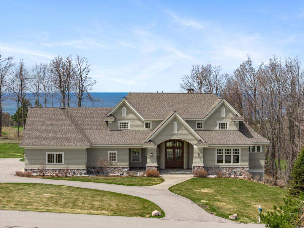 235 Crooked Tree Drive Petoskey MI 49770