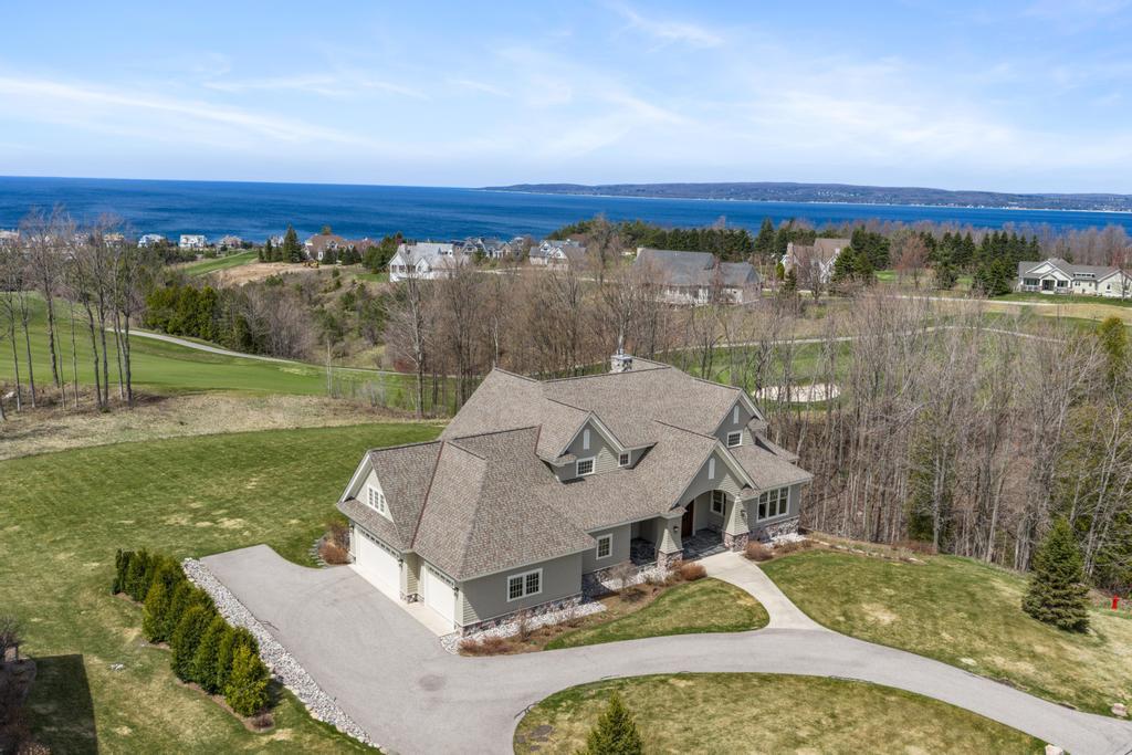 235 Crooked Tree Drive Petoskey MI 49770