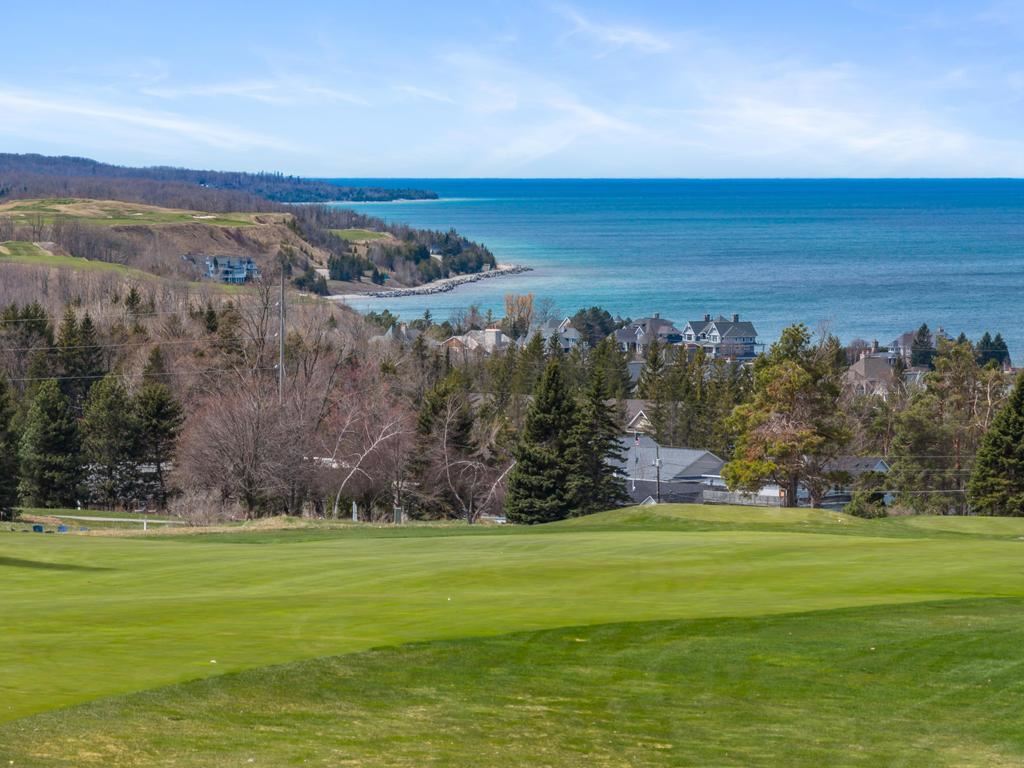 235 Crooked Tree Drive Petoskey MI 49770