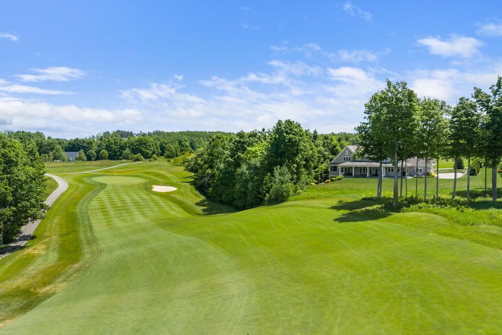 235 Crooked Tree Drive Petoskey MI 49770