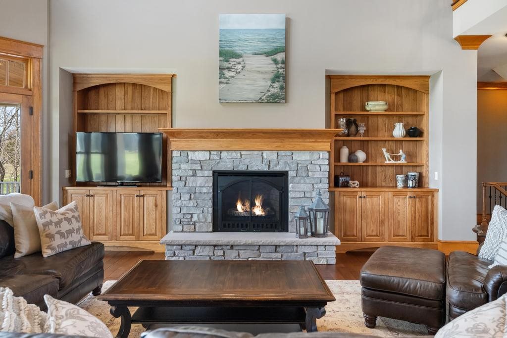 235 Crooked Tree Drive Petoskey MI 49770
