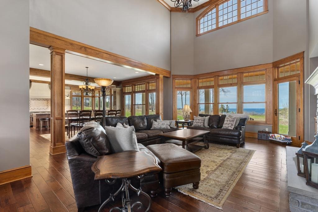 235 Crooked Tree Drive Petoskey MI 49770