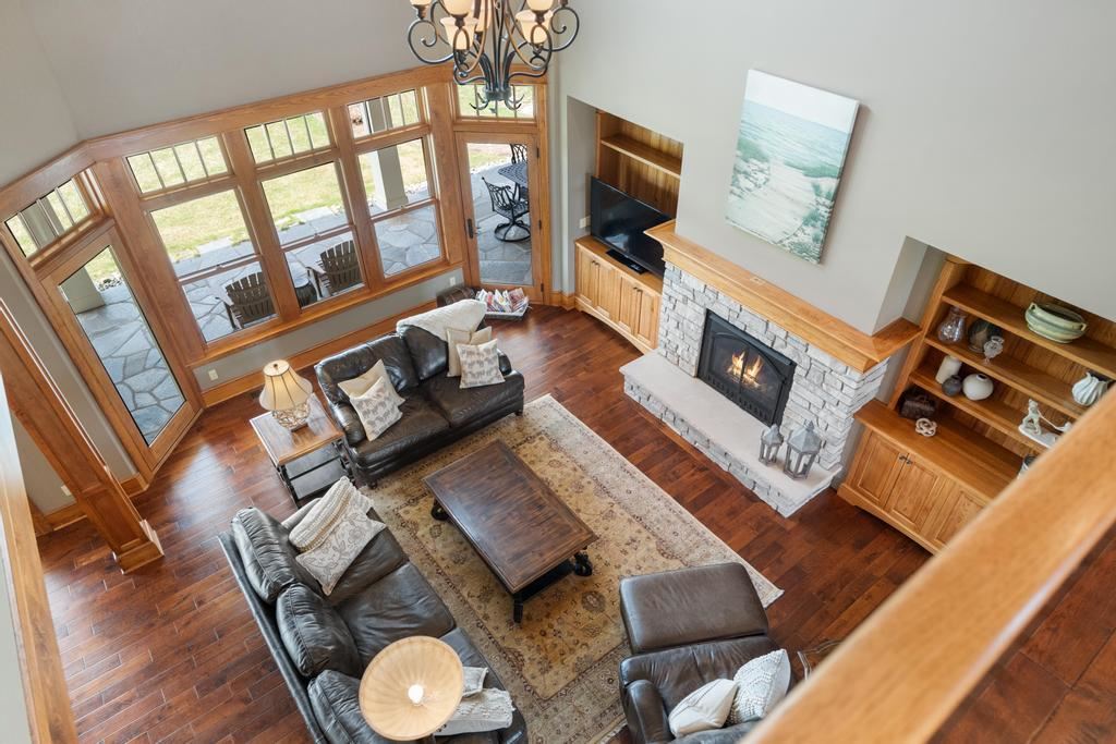 235 Crooked Tree Drive Petoskey MI 49770